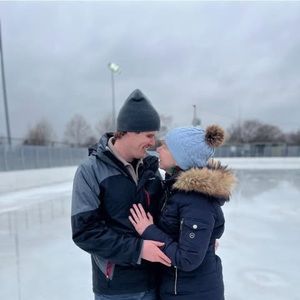 Meet your Posher, Mary kate